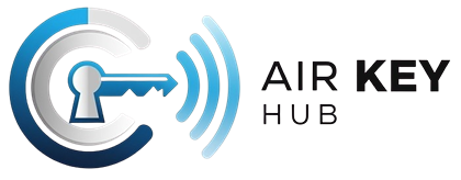 Air Key Hub
